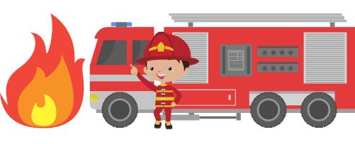 Fire brigade